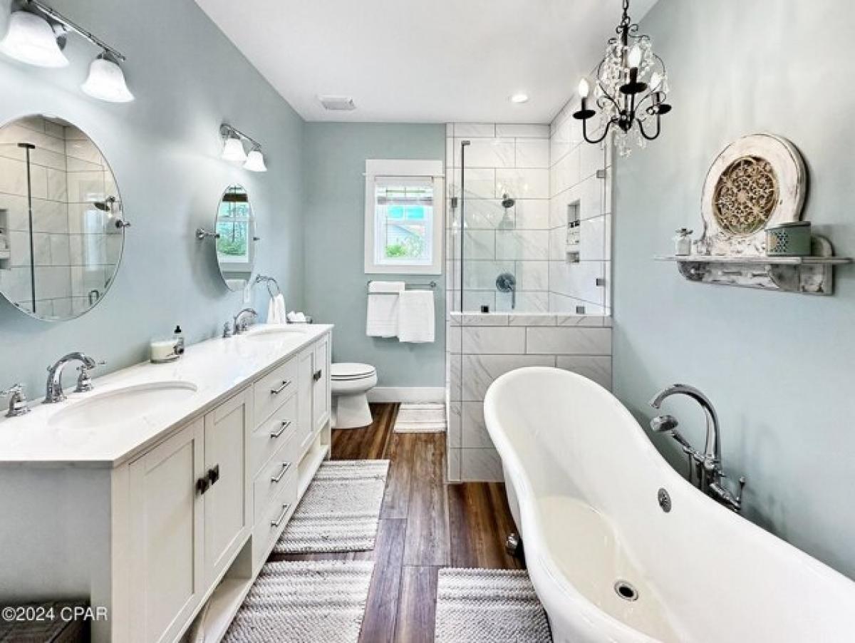 3 Schlafzimmer Haus in Port Saint Joe, USA, Nr. 409213