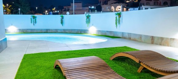 3 bedrooms House in Rojales, Spain No. 32557 23