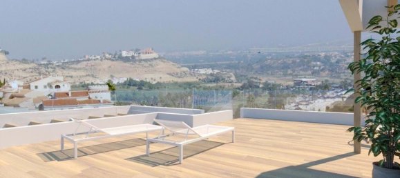 3 bedrooms House in Rojales, Spain No. 32557 3