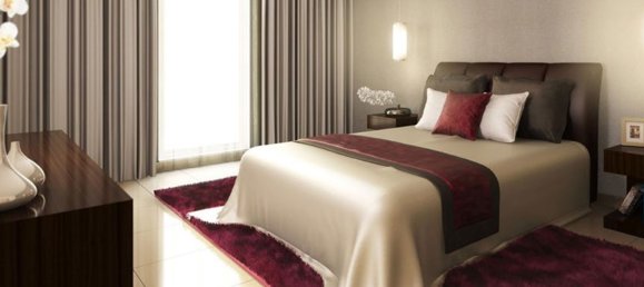 1 bedroom Apartment in TENORA APARTMENTS, Dubai South (Dubai World Central), UAE No. 60451 4