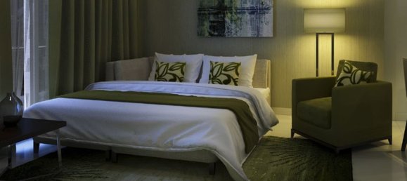 1 bedroom Apartment in TENORA APARTMENTS, Dubai South (Dubai World Central), UAE No. 60451 2