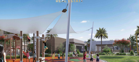 Moradia em banda T3 em Dubai, UAE N.º 11444 7