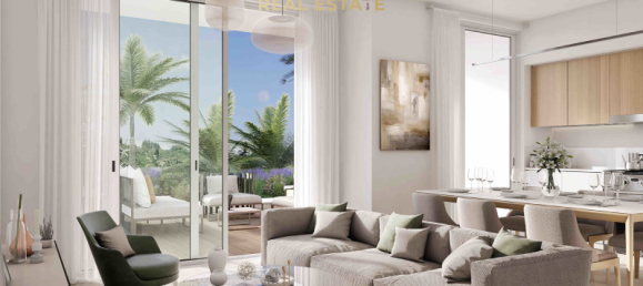 Moradia em banda T3 em Dubai, UAE N.º 11444 3