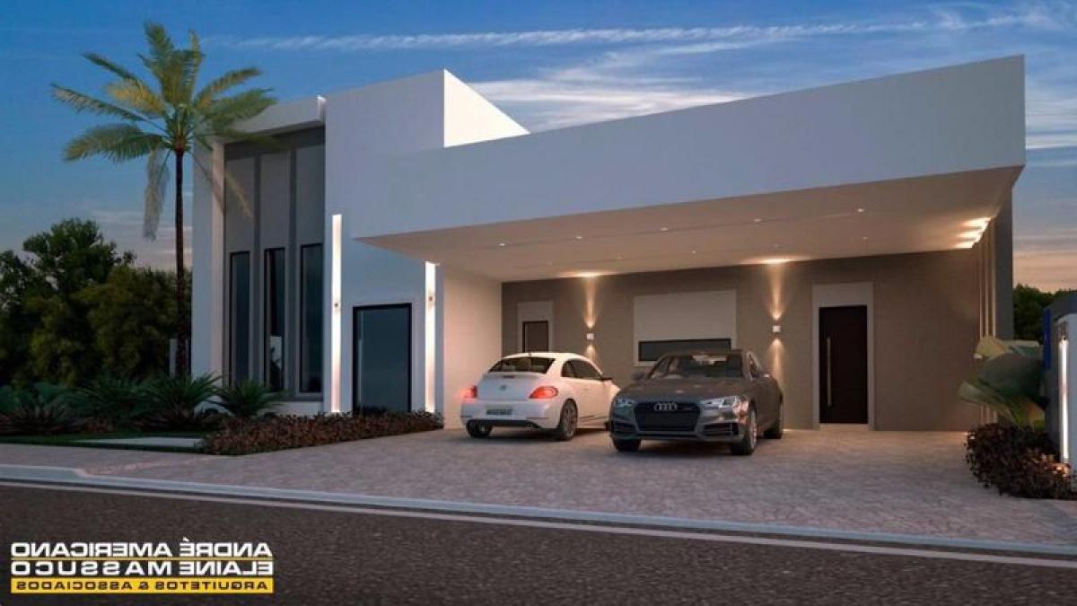 3 chambres Maison à Sao Paulo, Brazil No. 566386