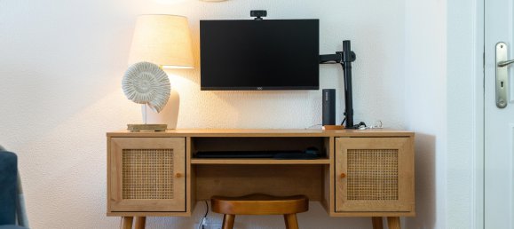 1 Schlafzimmer Wohnung in Almancil, Portugal, Nr. 212400 15