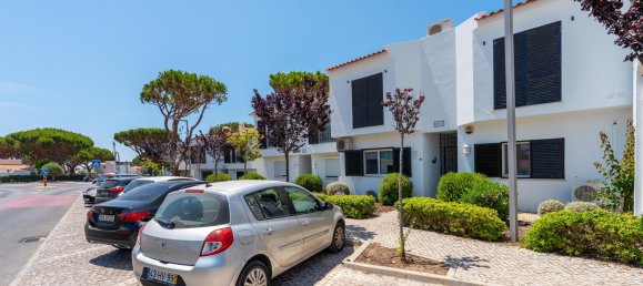 1 Schlafzimmer Wohnung in Almancil, Portugal, Nr. 212400 37