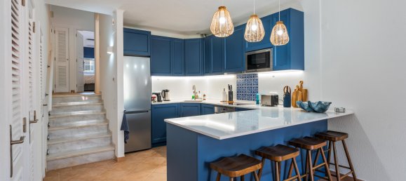 1 Schlafzimmer Wohnung in Almancil, Portugal, Nr. 212400 3