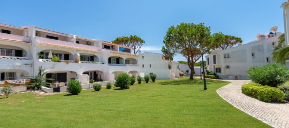 1 Schlafzimmer Wohnung in Almancil, Portugal, Nr. 212400 32