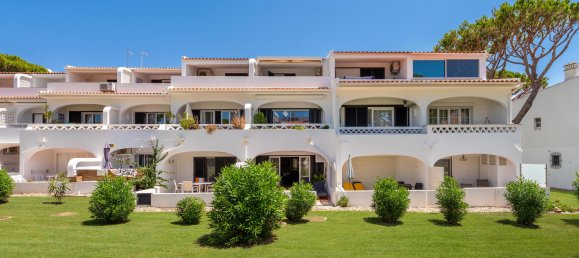 1 Schlafzimmer Wohnung in Almancil, Portugal, Nr. 212400 34