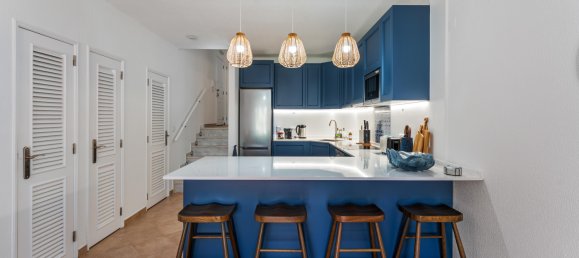 1 Schlafzimmer Wohnung in Almancil, Portugal, Nr. 212400 9