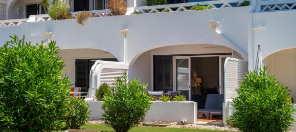 1 Schlafzimmer Wohnung in Almancil, Portugal, Nr. 212400 30