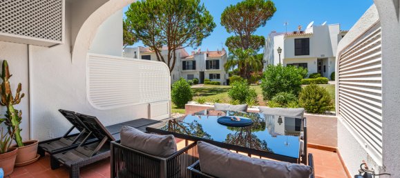 1 Schlafzimmer Wohnung in Almancil, Portugal, Nr. 212400 26