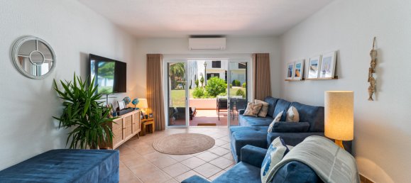 1 Schlafzimmer Wohnung in Almancil, Portugal, Nr. 212400 11