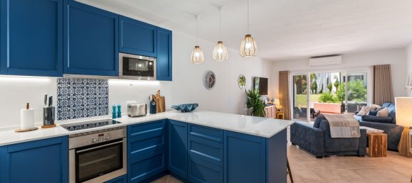 1 Schlafzimmer Wohnung in Almancil, Portugal, Nr. 212400 2