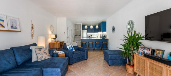 1 Schlafzimmer Wohnung in Almancil, Portugal, Nr. 212400 16