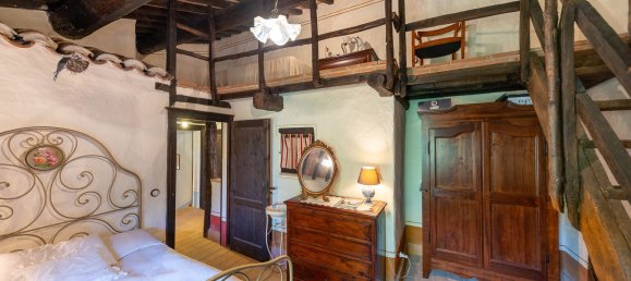 2 غرف نوم منزل في Piegaro, Italy رقم 131321 8