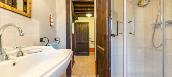 2 غرف نوم منزل في Piegaro, Italy رقم 131321 10