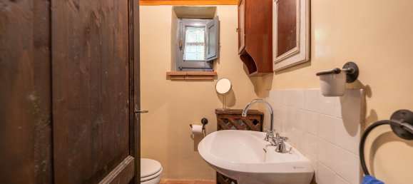 2 غرف نوم منزل في Piegaro, Italy رقم 131321 13