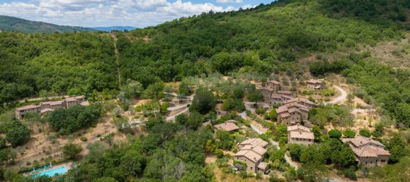 2 غرف نوم منزل في Piegaro, Italy رقم 131321 3