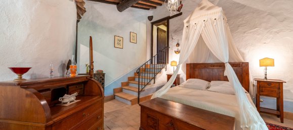 2 غرف نوم منزل في Piegaro, Italy رقم 131321 14