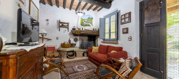 2 غرف نوم منزل في Piegaro, Italy رقم 131321 5