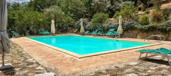 2 غرف نوم منزل في Piegaro, Italy رقم 131321 4