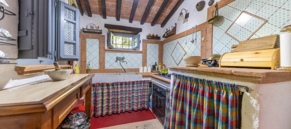 2 غرف نوم منزل في Piegaro, Italy رقم 131321 7