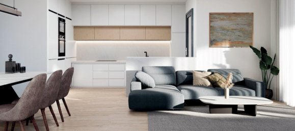 3 bedrooms Bungalow in Finestrat, Spain No. 3344 8