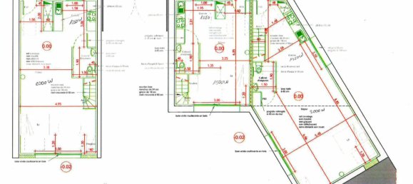 Casa de 6 dormitorios en Pernois, France No. 260367 18