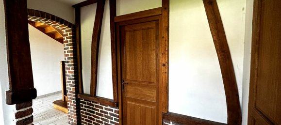 Casa de 6 dormitorios en Pernois, France No. 260367 6