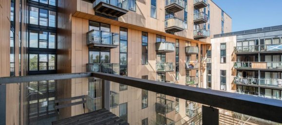 Apartamento T2 em Isleworth, United Kingdom N.º 12364 26