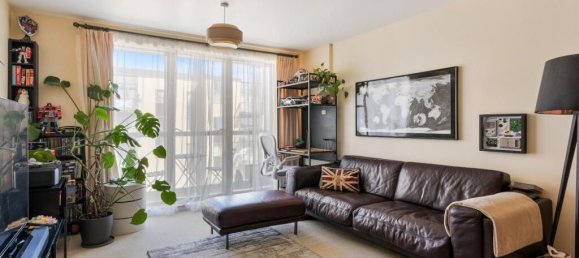 Apartamento T2 em Isleworth, United Kingdom N.º 12364 17