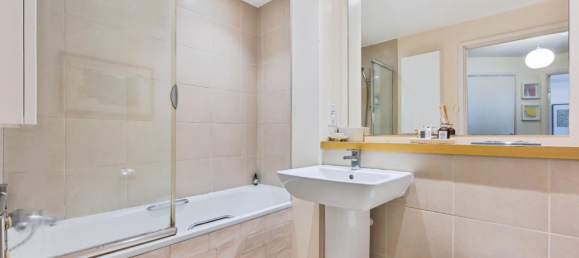 Apartamento T2 em Isleworth, United Kingdom N.º 12364 22