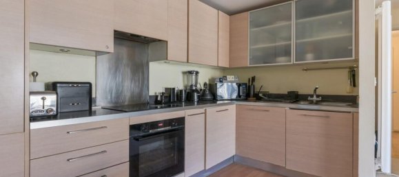 Apartamento T2 em Isleworth, United Kingdom N.º 12364 3