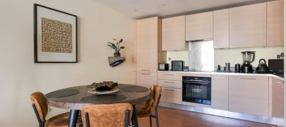 Apartamento T2 em Isleworth, United Kingdom N.º 12364 2