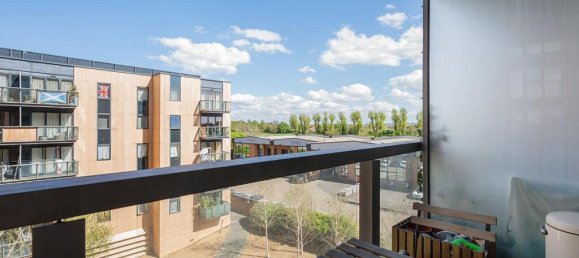 Apartamento T2 em Isleworth, United Kingdom N.º 12364 12