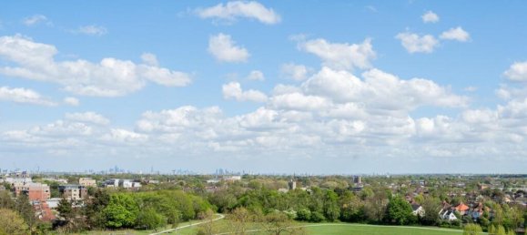 Apartamento T2 em Isleworth, United Kingdom N.º 12364 14