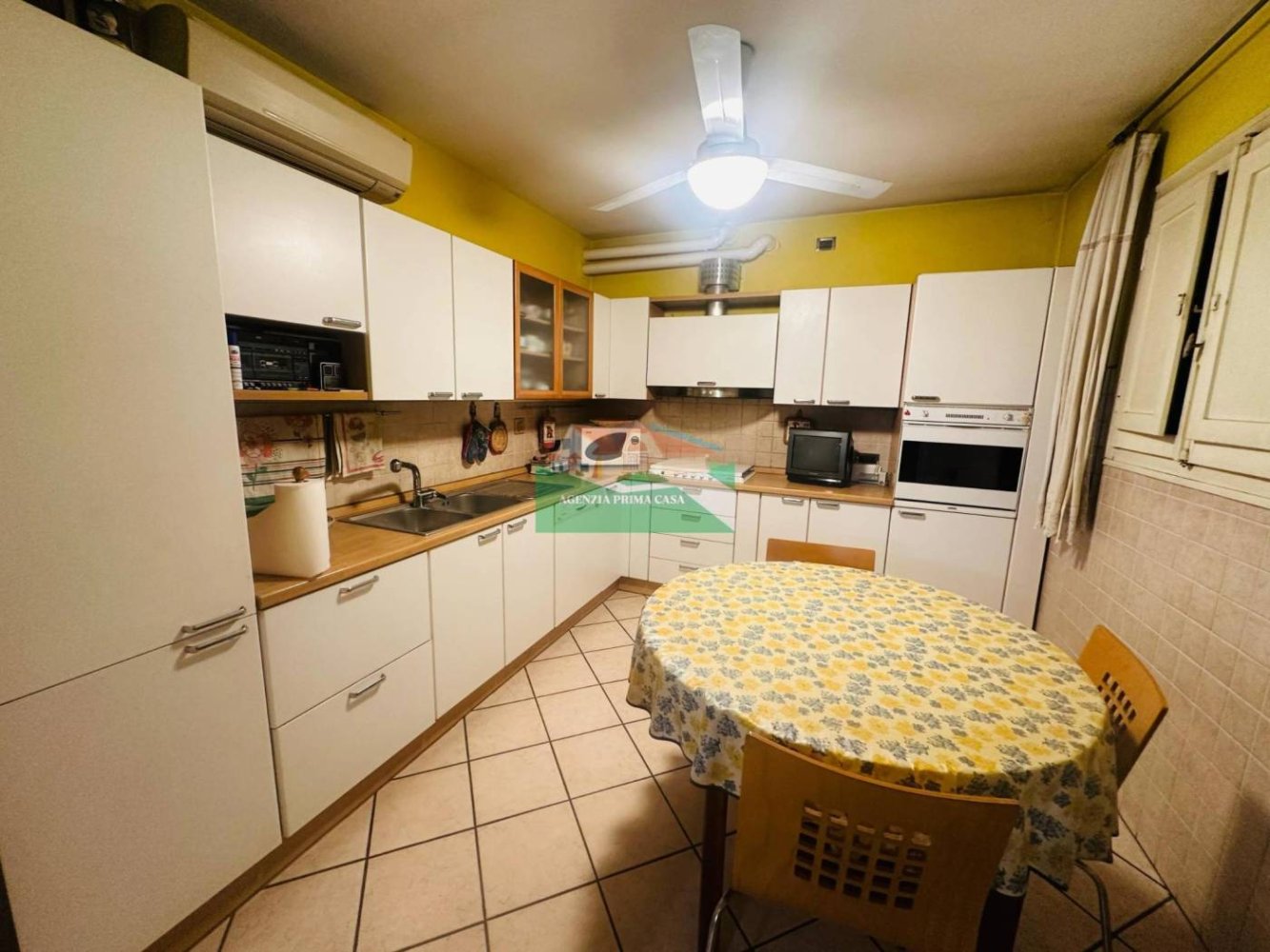 Villa de 1 dormitorio en Ravenna, Italy No. 16375