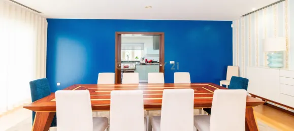 5 bedrooms Villa in Maceira, Portugal No. 144797 10