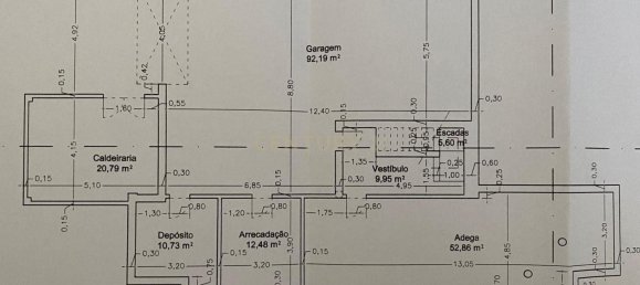 5 bedrooms Villa in Maceira, Portugal No. 144797 45