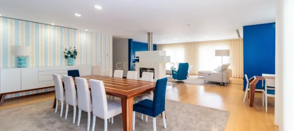 5 bedrooms Villa in Maceira, Portugal No. 144797 8