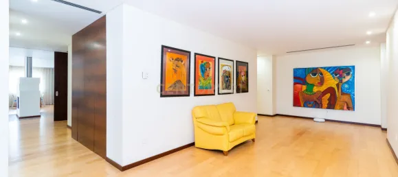 5 bedrooms Villa in Maceira, Portugal No. 144797 3