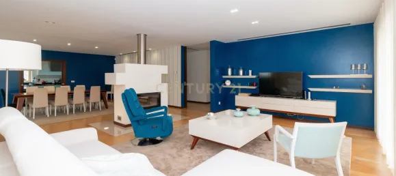 5 bedrooms Villa in Maceira, Portugal No. 144797 7