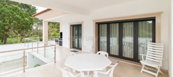 5 bedrooms Villa in Maceira, Portugal No. 144797 14