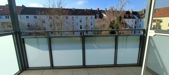 Apartamento de 4 habitaciónes en Lower Saxony, Germany No. 328353 5