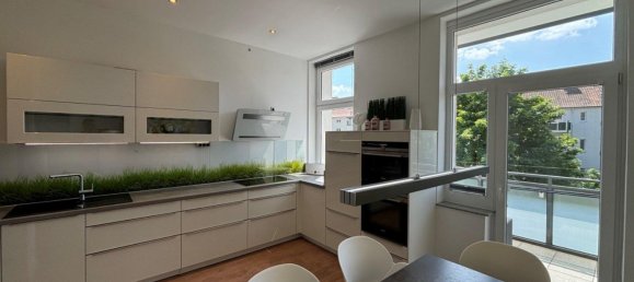 Apartamento de 4 habitaciónes en Lower Saxony, Germany No. 328353 3