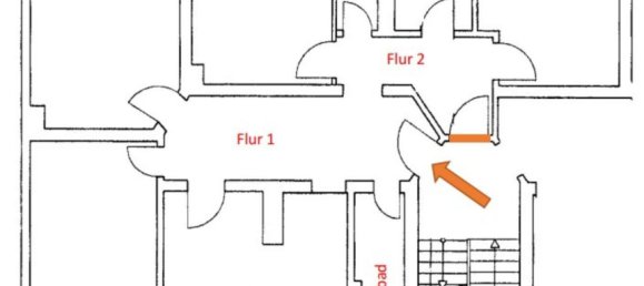 Apartamento de 4 habitaciónes en Lower Saxony, Germany No. 328353 2