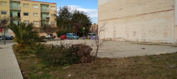  Land in Parcent, Spain No. 8378 3