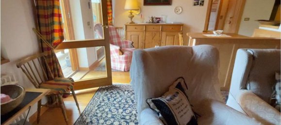 Квартира с 6 комнатами в Рабби, Италия № 81926 8