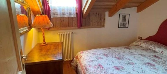 Квартира с 6 комнатами в Рабби, Италия № 81926 22